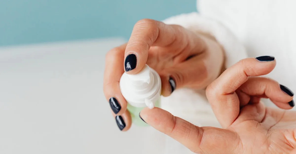 avis d'un dermatologue sur la crème cien : efficacité, bienfaits et conseils d'utilisation pour une peau saine et éclatante.