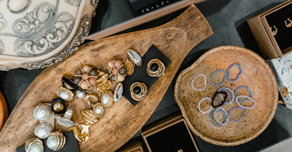 découvrez notre avis détaillé sur clara beatriz jewelry : qualité, design et authenticité des bijoux pour sublimer votre style.