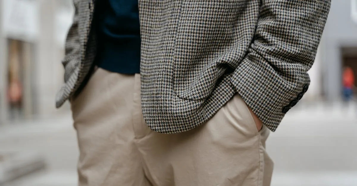 découvrez notre sélection de poches de manteau élégantes et fonctionnelles, idéales pour allier style et praticité au quotidien.