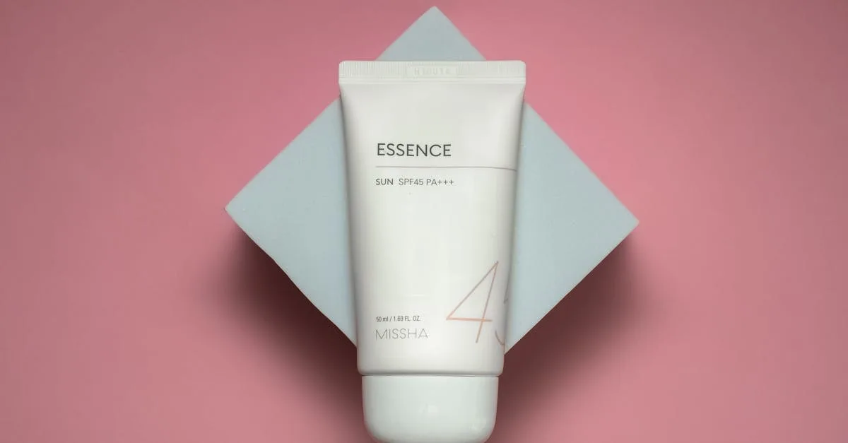 découvrez les dernières innovations en essence cosmétique pour une peau éclatante et revitalisée. technologies avancées et ingrédients naturels au service de votre beauté.