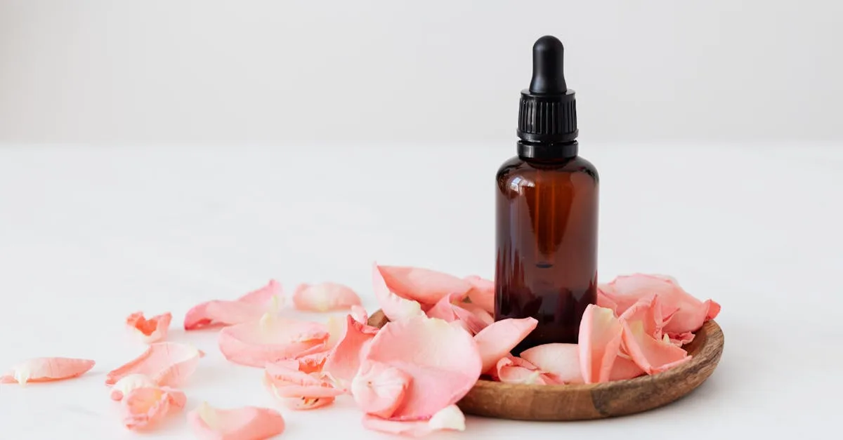 découvrez les dernières innovations en essence cosmétique pour une peau éclatante et revitalisée. technologie avancée et soins naturels réunis pour sublimer votre beauté.