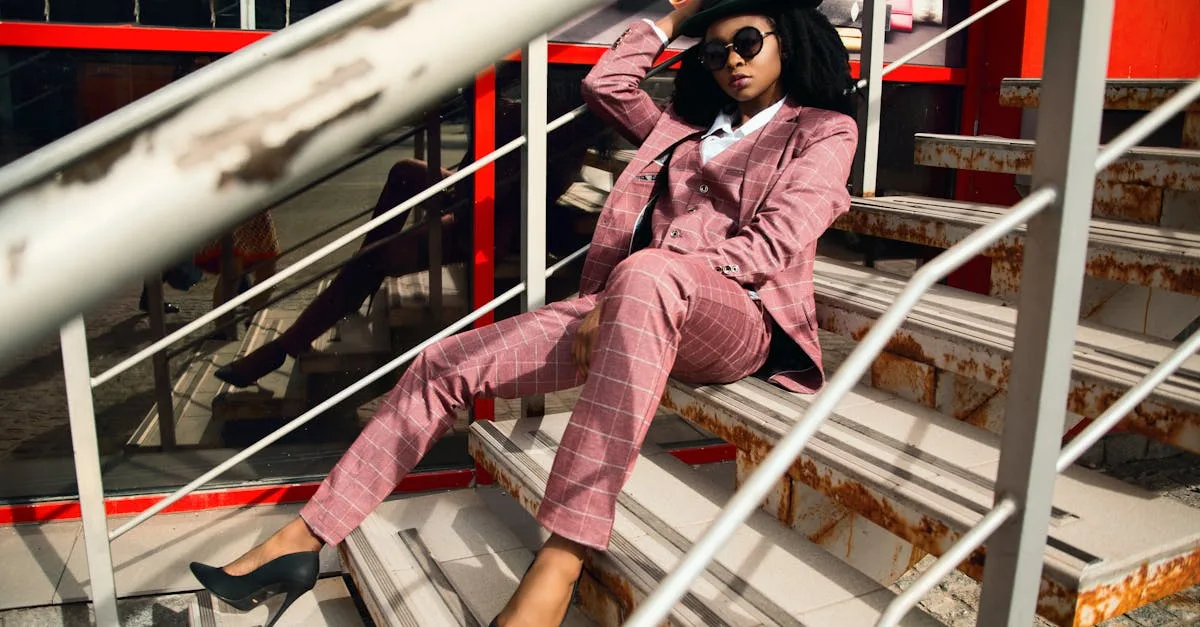 découvrez les tendances mode de 2026 : styles innovants, couleurs phares et incontournables pour rester à la pointe de la fashion cette année.