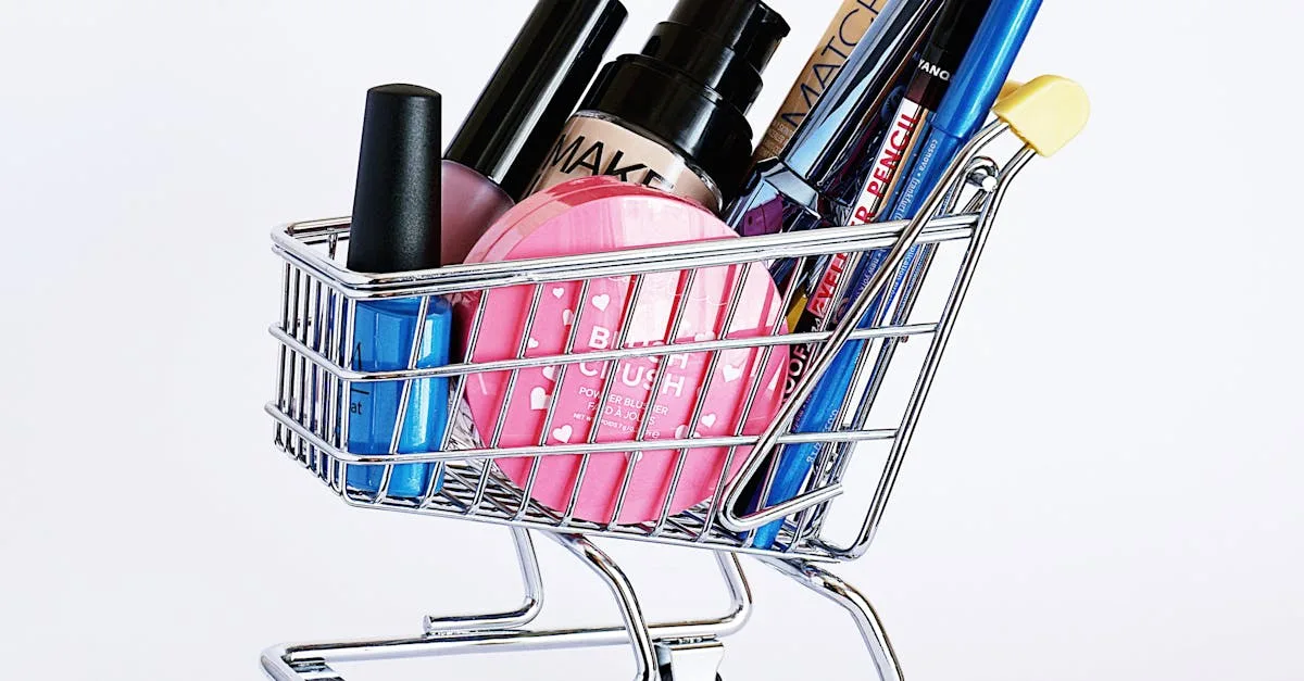 découvrez les cosmétiques coréens : des soins innovants et efficaces pour une peau éclatante et saine.