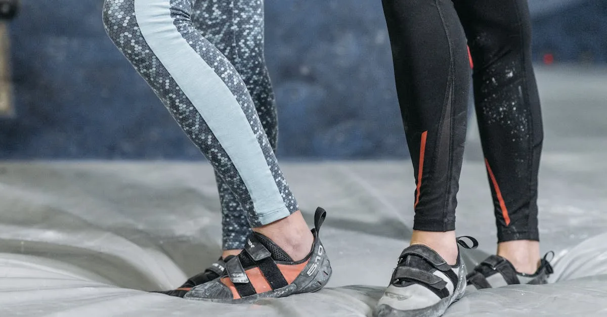découvrez notre collection de leggings confortables et tendance, parfaits pour le sport, les loisirs ou le quotidien. alliez style et bien-être avec nos modèles de qualité.