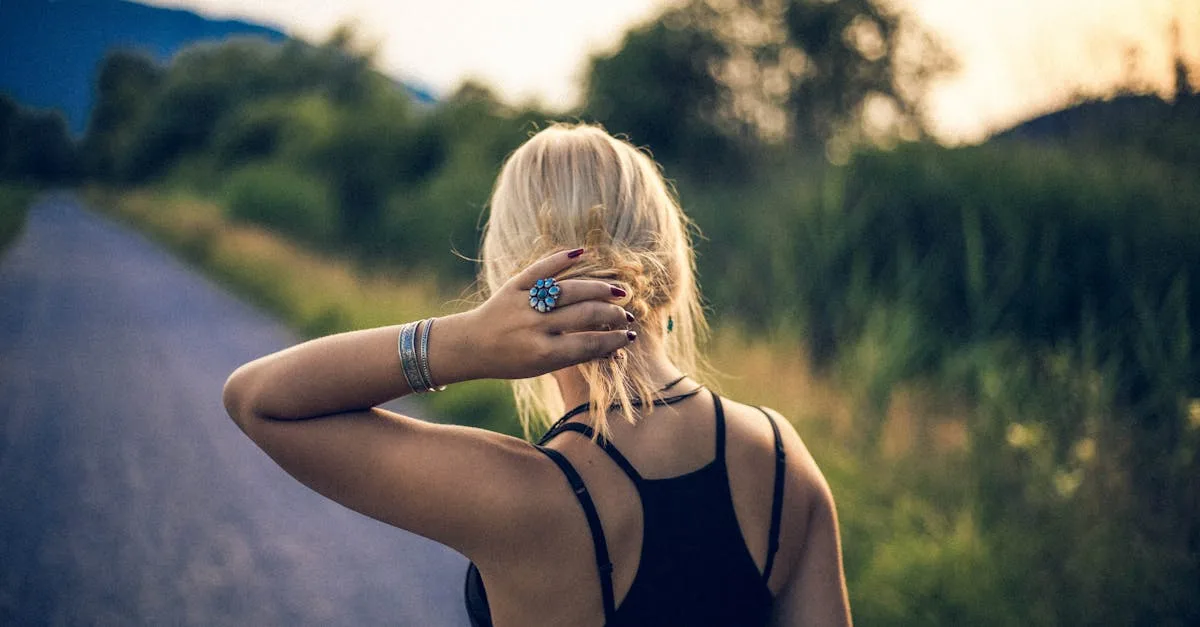 découvrez les tendances, astuces et conseils pour un style de vie épanoui et équilibré.