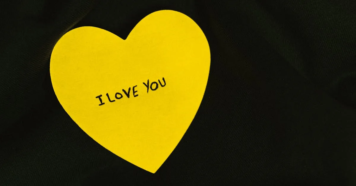 découvrez la puissance de l'amour, ce sentiment universel qui unit les cœurs et inspire la vie.