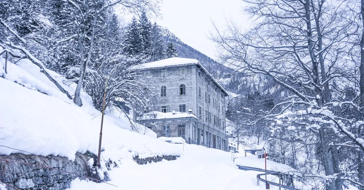 découvrez la maison mossen, une résidence alliant charme et confort pour un cadre de vie exceptionnel.