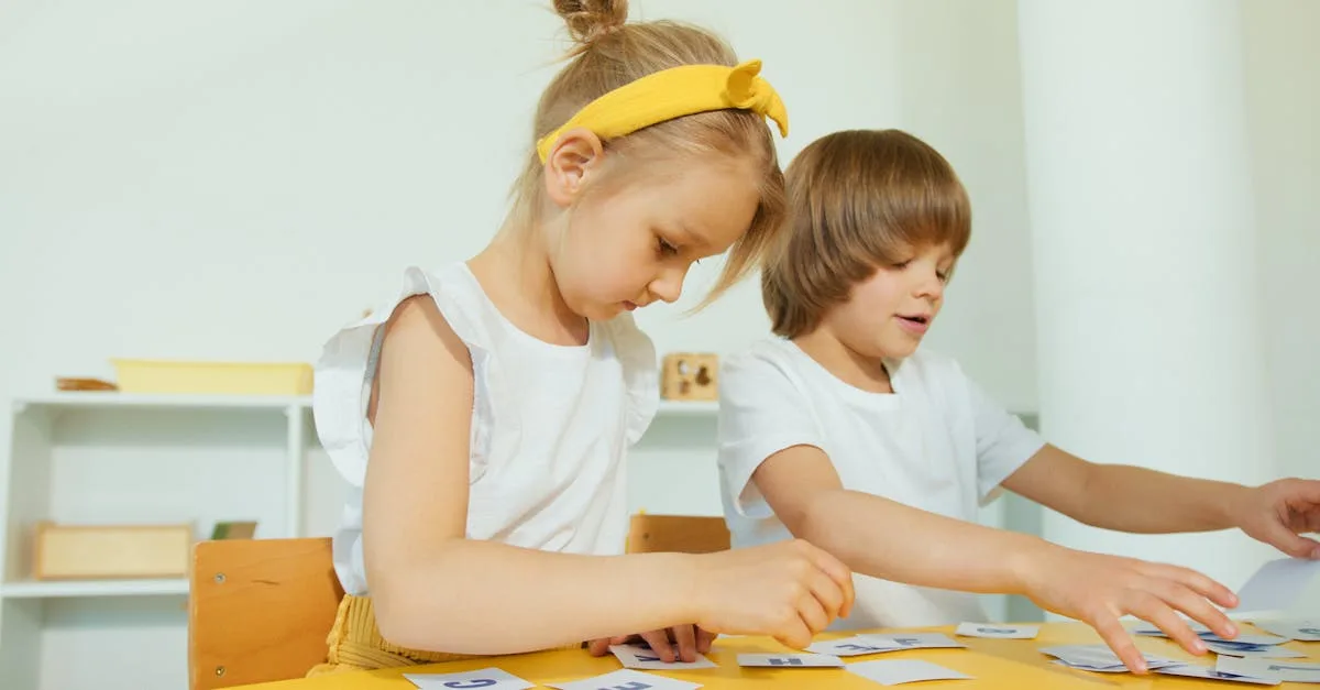 découvrez l'éducation montessori, une approche innovante favorisant l'autonomie, la créativité et le développement harmonieux des enfants dans un environnement adapté.