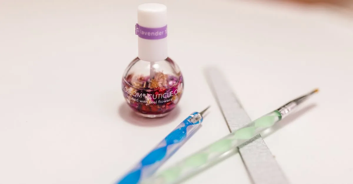 découvrez les dernières tendances en nail art pour sublimer vos ongles avec style et créativité. inspirez-vous de nos idées, tutoriels et conseils pour un look unique et élégant.