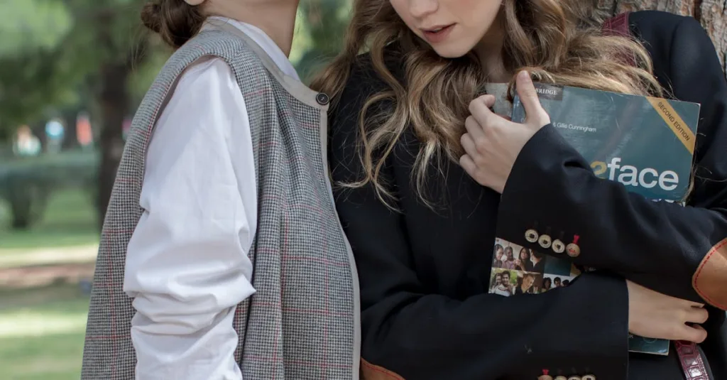 découvrez le style preppy : une élégance intemporelle alliant sophistication, confort et détails classiques pour un look chic et décontracté.