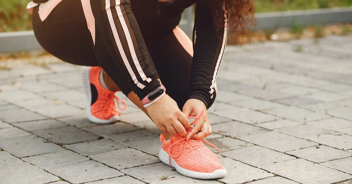 découvrez nos conseils pratiques pour bien choisir la taille et la forme de vos chaussures, garantissant confort et style tout au long de la journée.