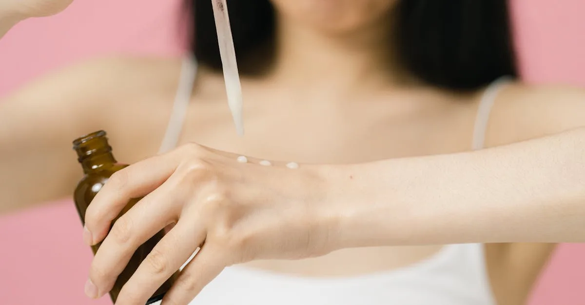 découvrez nos conseils et produits de soins de la peau pour une peau saine, éclatante et bien protégée au quotidien.
