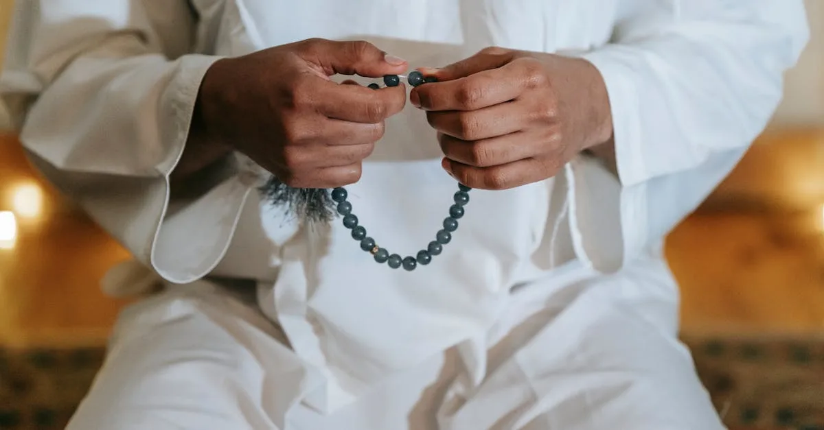 découvrez l'interprétation spirituelle pour mieux comprendre les messages et les signes de votre vie intérieure.