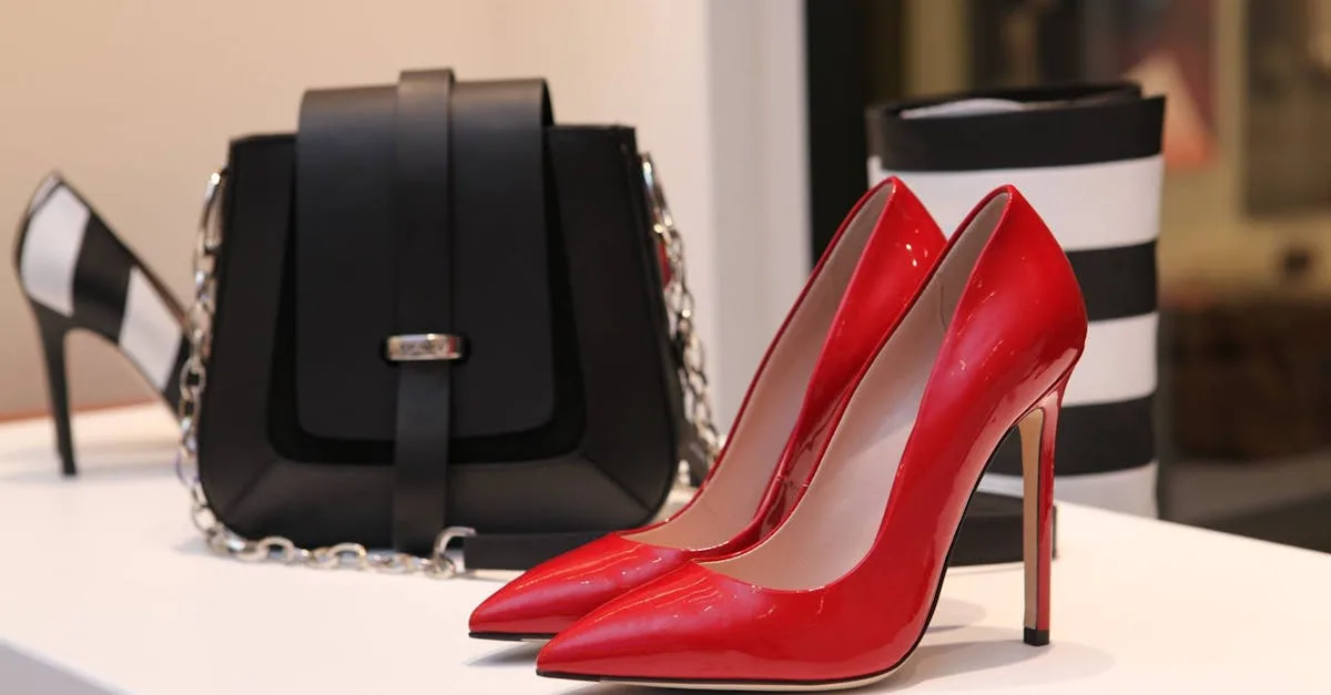 découvrez notre collection de chaussures pour femmes alliant confort, style et qualité. trouvez la paire idéale pour toutes les occasions.