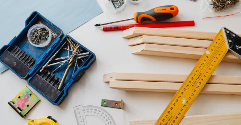 atelier diy : apprenez à créer vos propres objets et projets faits main grâce à nos tutoriels et conseils pratiques.