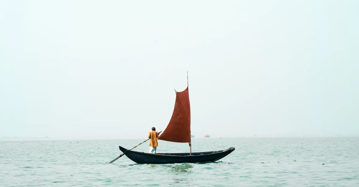 découvrez le land sailing, une activité sportive passionnante alliant vitesse et nature grâce à des engins à voile sur terre.