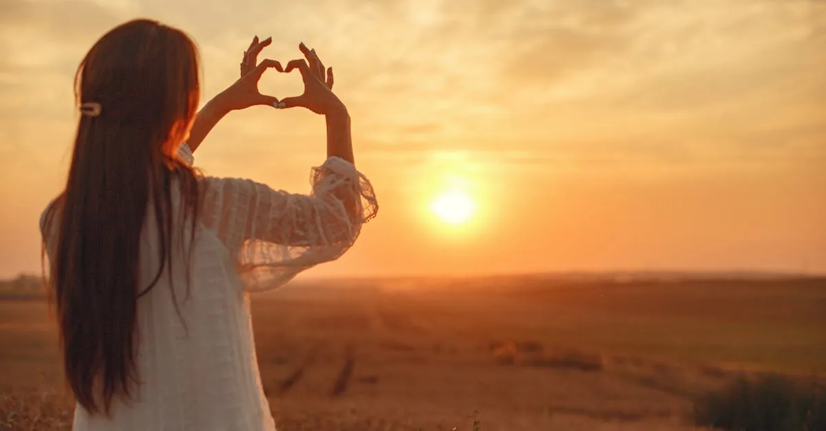 découvrez la signification profonde de l'amour et de la spiritualité, et comment ces deux dimensions s'entrelacent pour enrichir votre vie intérieure et vos relations.
