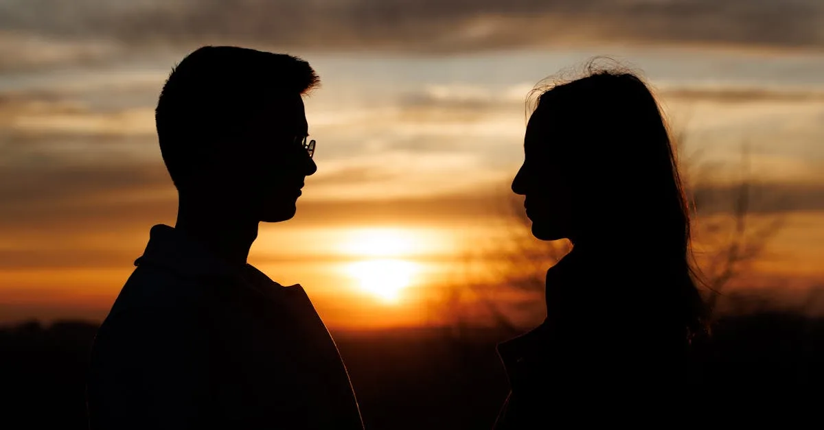 simulateur de compatibilité amoureuse : testez et découvrez l'harmonie entre vous et votre partenaire grâce à notre outil interactif.