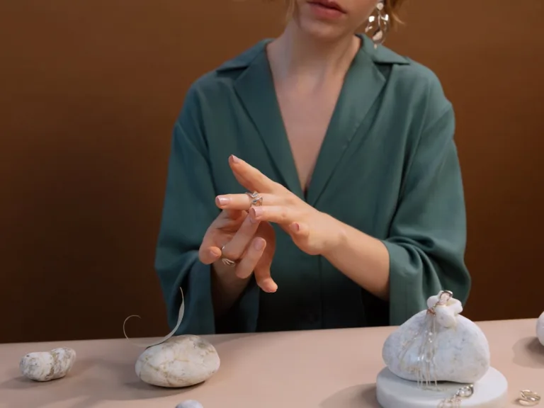 bijoux de créateurs