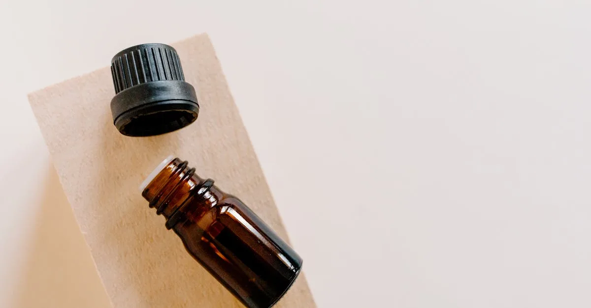 l'huile de ricin : un remède naturel aux multiples bienfaits pour la peau, les cheveux et la santé.
