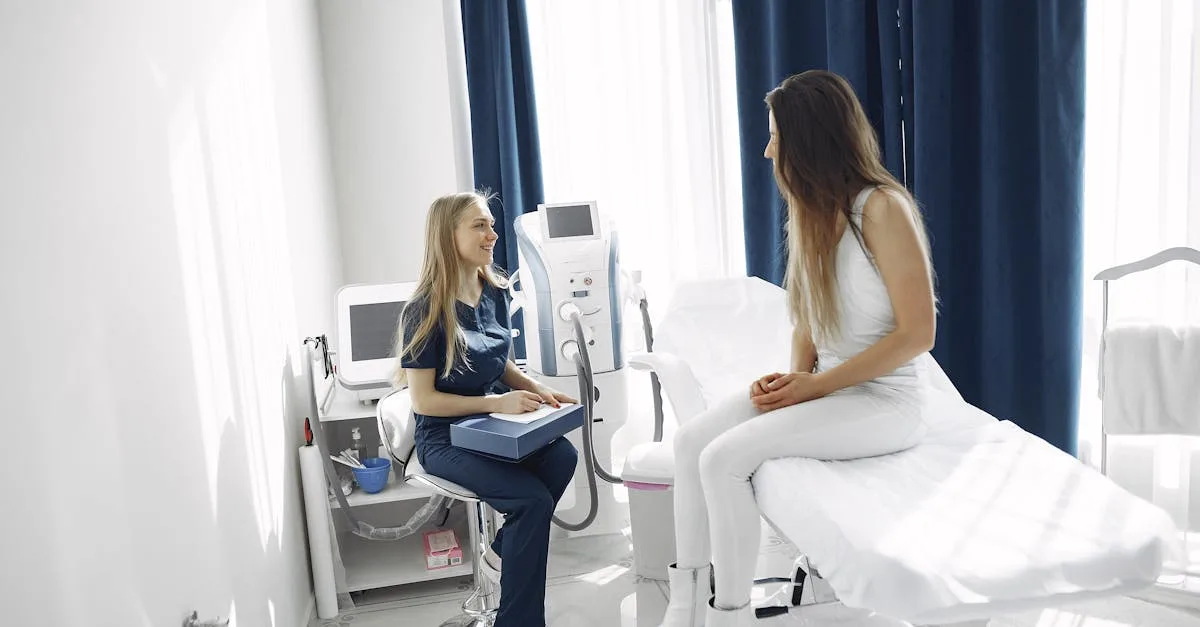 découvrez les avis authentiques sur notre clinique esthétique, garantissant des soins de qualité et des résultats satisfaisants pour votre beauté et bien-être.