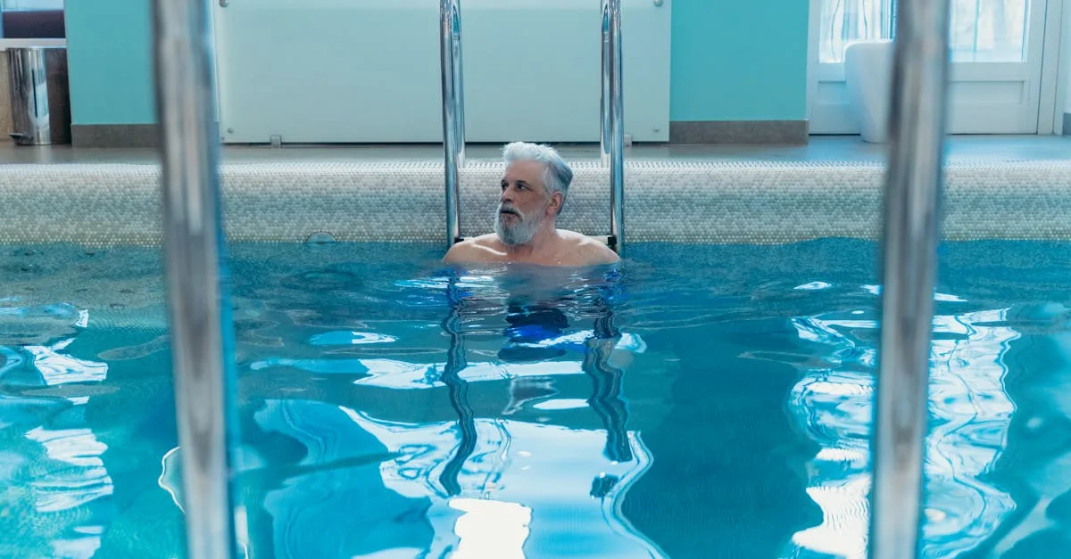 découvrez la chronologie des effets de l'hydrothérapie et ses bienfaits progressifs sur la santé et le bien-être.