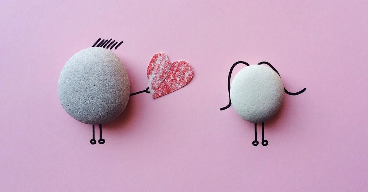 découvrez la compatibilité amoureuse entre vous et votre partenaire grâce à notre analyse détaillée. explorez les affinités, les forces et les défis pour une relation harmonieuse et épanouissante.