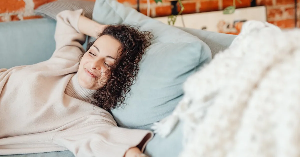 découvrez nos conseils de relaxation efficaces pour réduire le stress, améliorer votre bien-être et trouver la paix intérieure au quotidien.