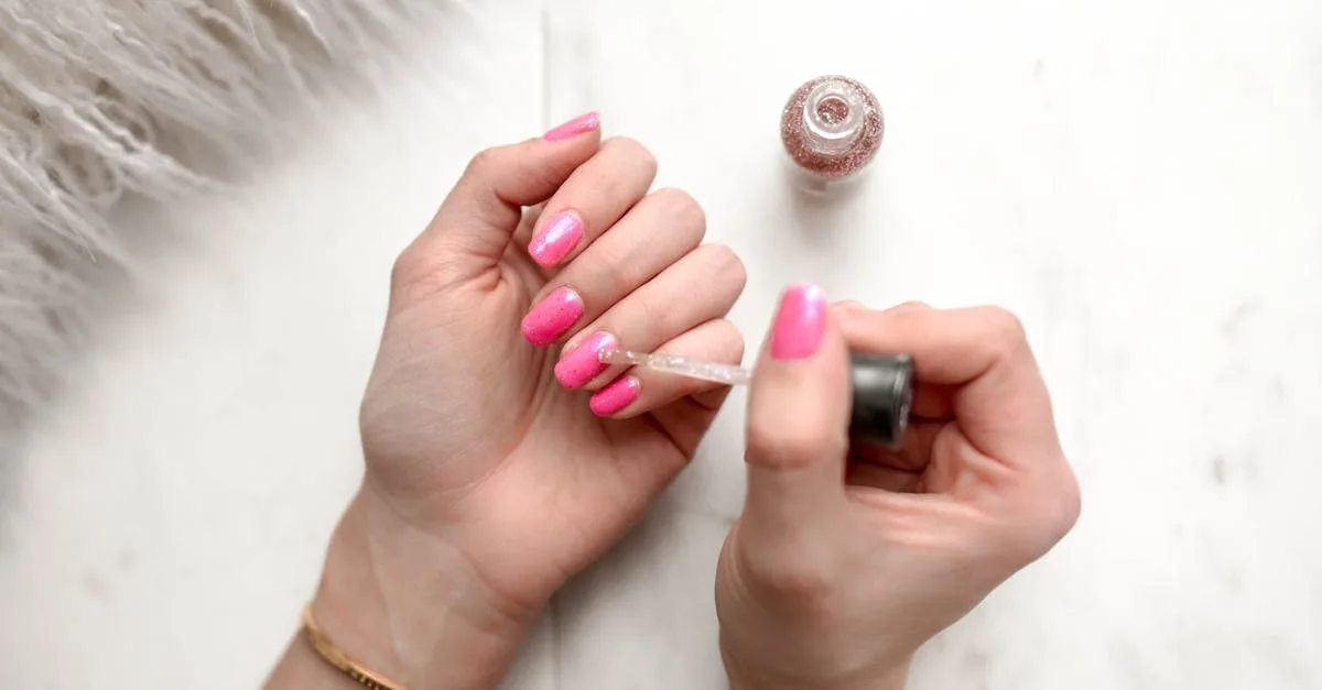 découvrez les avis et témoignages sur roxy nails, la référence en soins et beauté des ongles. consultez les retours clients pour choisir en toute confiance.