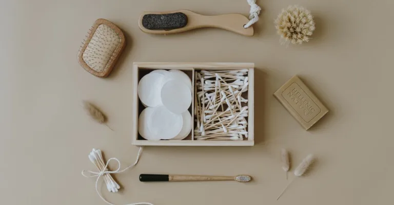 découvrez la clean beauty : des produits de beauté naturels, éthiques et respectueux de votre peau et de l'environnement.