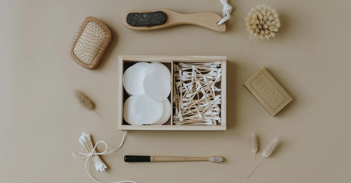 découvrez la clean beauty : des produits de beauté naturels, éthiques et respectueux de votre peau et de l'environnement.