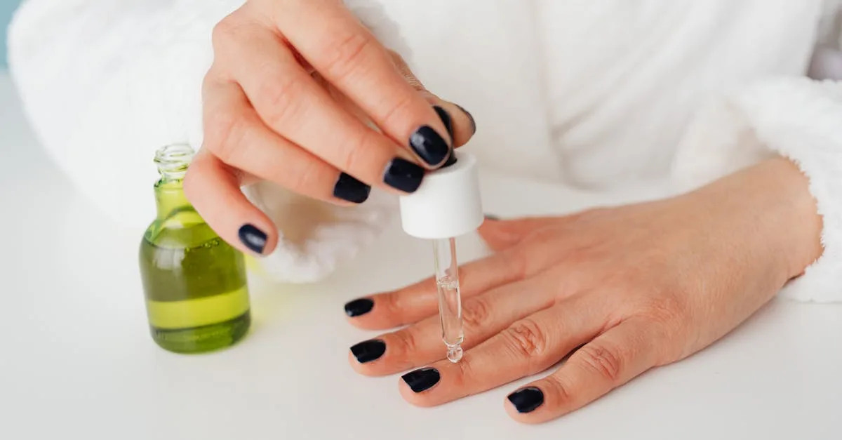 découvrez le lien entre les stries sur les ongles et les déséquilibres hormonaux liés à la thyroïde, et comment reconnaître ces signes pour une meilleure santé.