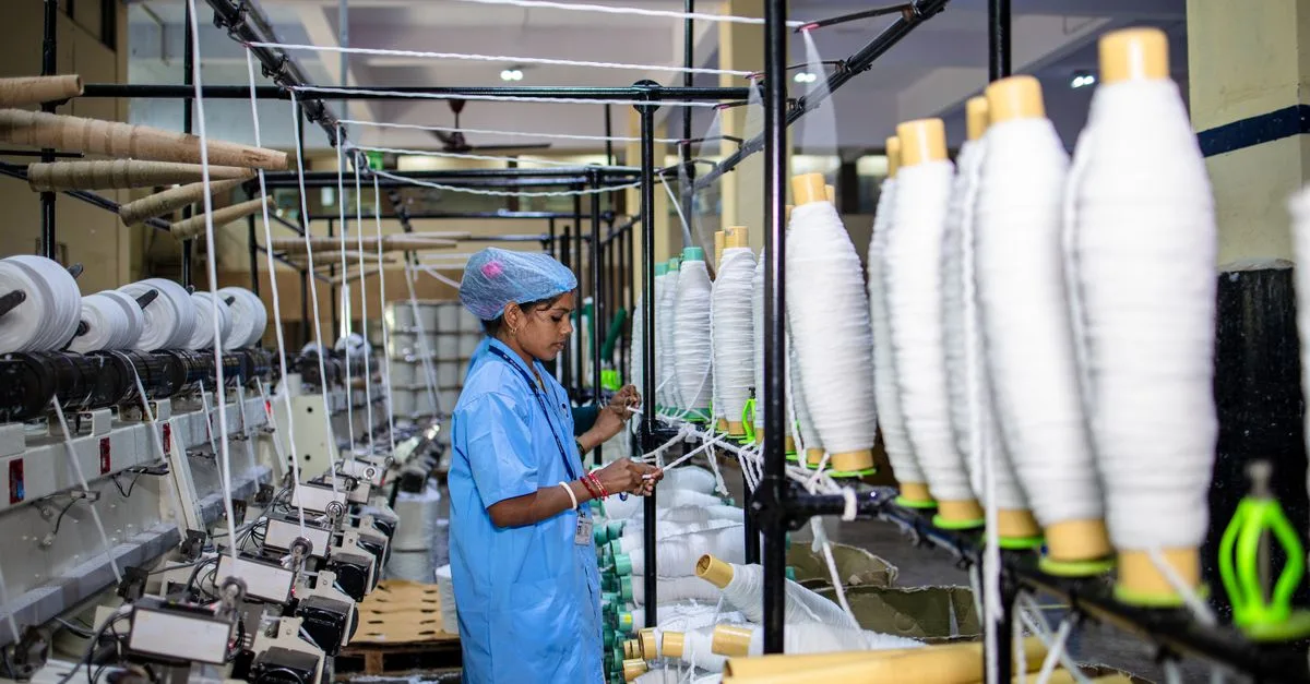 découvrez les meilleures méthodes pour prévenir les problèmes liés au filage en anneau et optimiser la qualité de votre production textile.