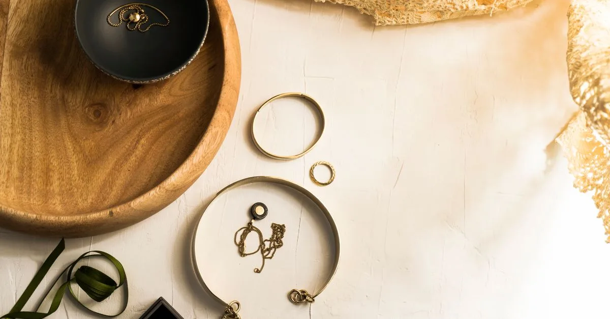 découvrez la durabilité des bijoux vendus sur amazon : qualité, résistance et longévité pour sublimer votre style au quotidien.