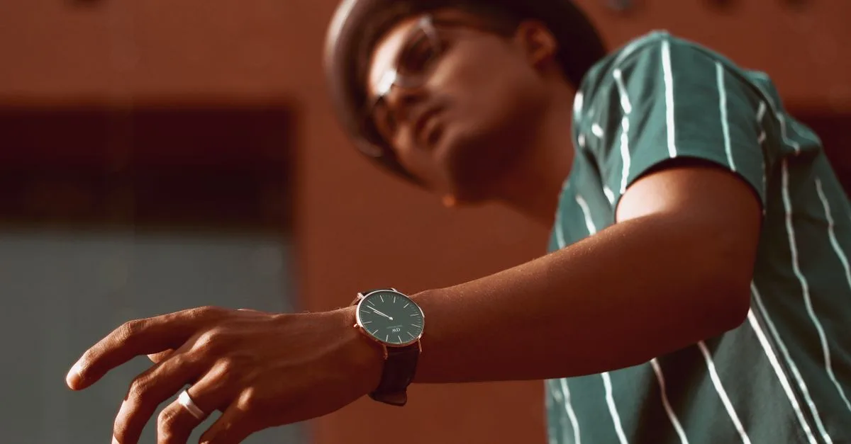 découvrez les montres daniel wellington, alliant élégance intemporelle et design minimaliste pour un style moderne et raffiné.