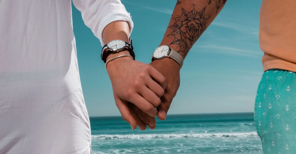 découvrez les montres daniel wellington, synonymes d'élégance minimaliste et de design intemporel. parfaites pour toutes les occasions, elles allient style et simplicité avec raffinement.