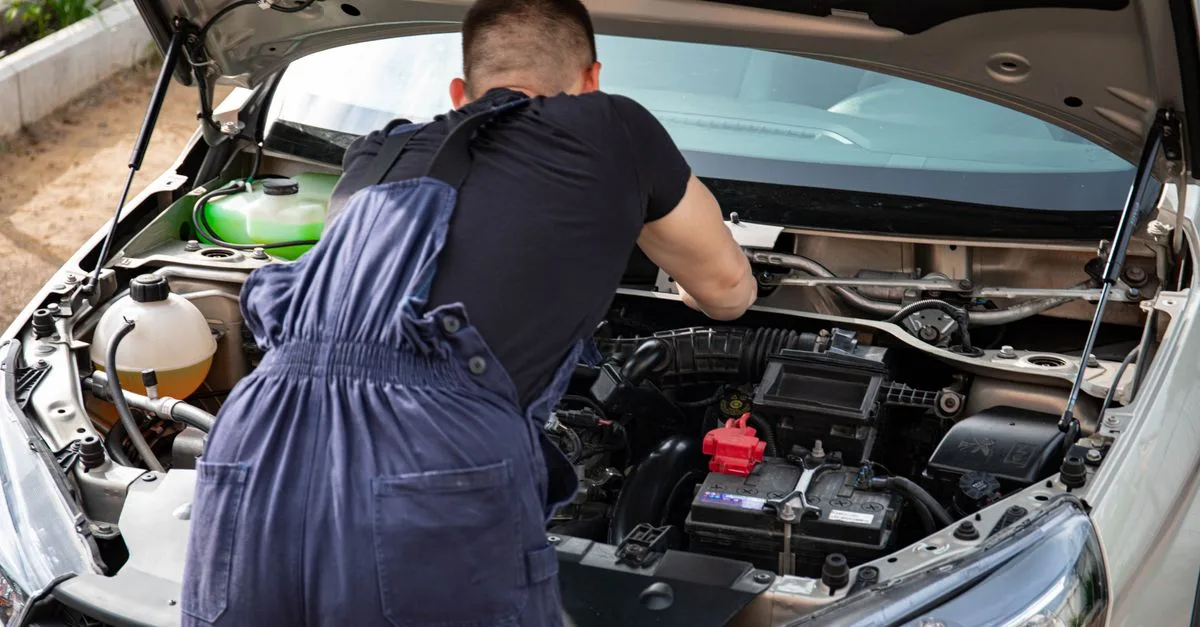 conseils et astuces pour l'entretien et la maintenance de votre véhicule afin d'assurer performance et sécurité optimale.