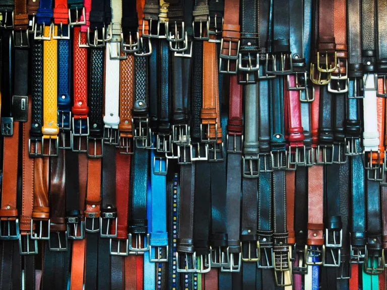 grossiste ceinture
