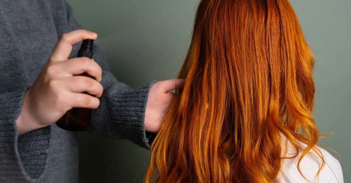 découvrez notre sélection de produits capillaires de qualité pour des cheveux sains, brillants et parfaitement coiffés. soins adaptés à tous types de cheveux.