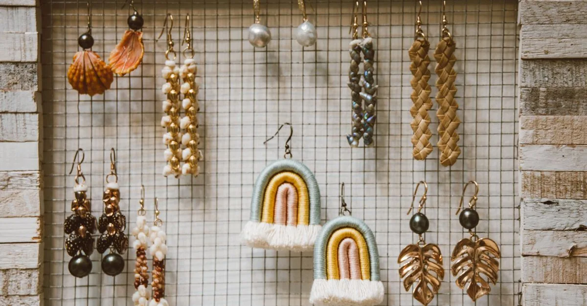 découvrez srd jewelry creations, votre destination pour des bijoux artisanaux uniques alliant élégance et créativité. sublimez votre style avec des pièces exclusives.