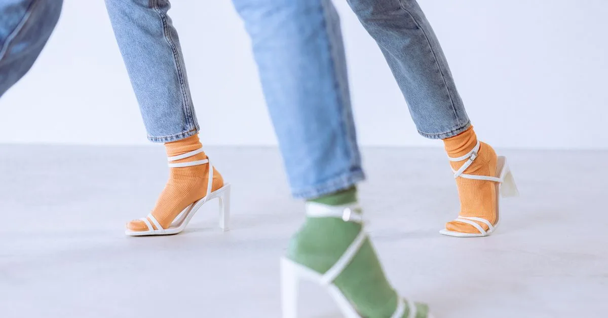 découvrez les dernières tendances mode pour rester stylé toute l'année. conseils, nouveautés et inspirations pour un look à la pointe.