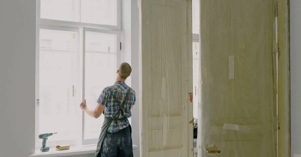 découvrez des conseils experts et des idées inspirantes pour réussir votre rénovation maison, optimiser votre espace et valoriser votre habitation.